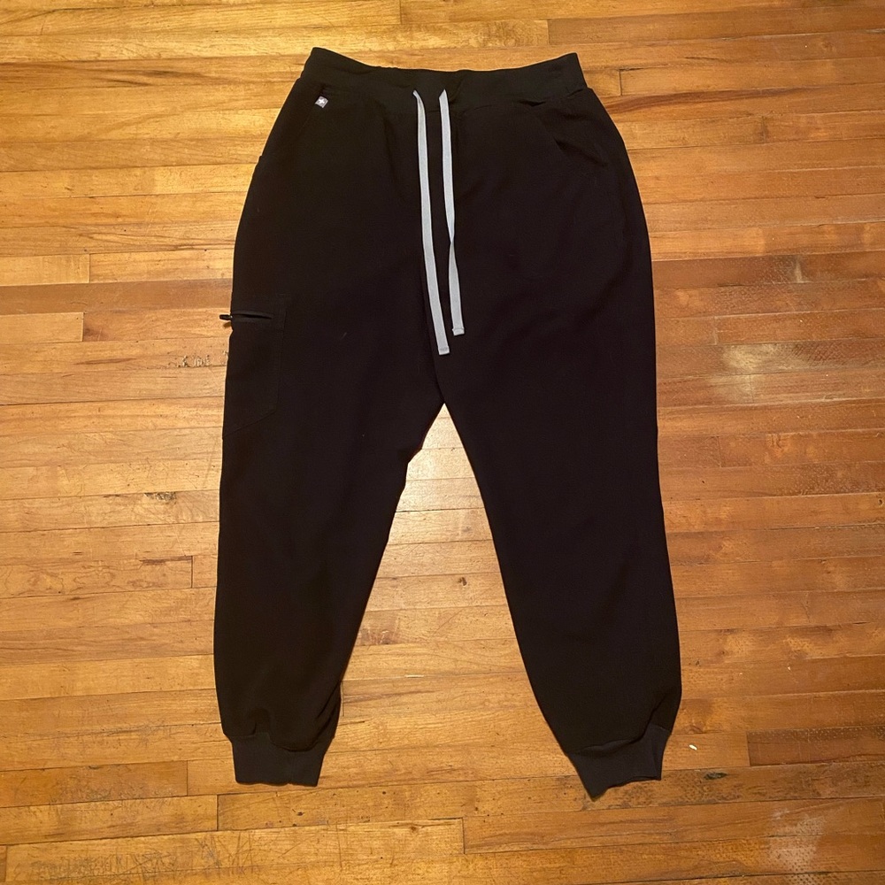 Figs Zamora jogger high waist